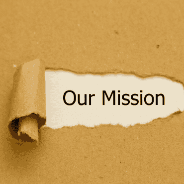 Our Mission